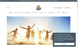 Flvacationstays.com Screenshot 2024-04-12 06:34:56