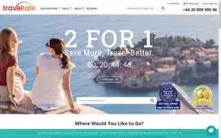 Traveltalktours.com Screenshot 2024-04-15 03:15:15