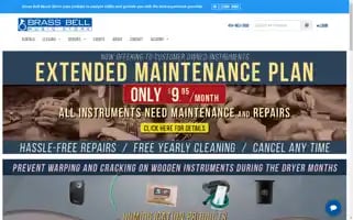 Brassbellmusic.com Screenshot 2024-06-13 09:01:14