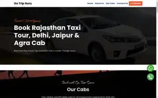 Gotripguru.com Screenshot 2024-04-22 14:09:12