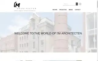 Im-architecten.nl Screenshot 2024-07-03 09:55:45
