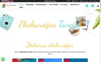 Ekskursijasturcija.lv Screenshot 2024-06-15 07:31:00