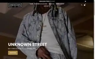 Unknownstreet.com Screenshot 2024-05-02 04:14:41