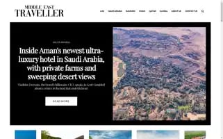 Middleeasttraveller.com Screenshot 2024-04-25 16:48:20