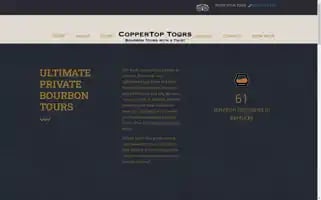 Coppertoptours.com Screenshot 2024-04-25 13:48:15
