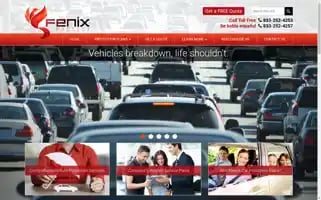 Fenixprotect.com Screenshot 2024-07-05 11:24:22