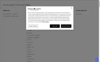 Mauricelacroix.com Screenshot 2024-06-29 14:45:53