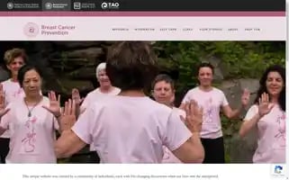 Breastcancer.com Screenshot 2024-06-30 05:46:44