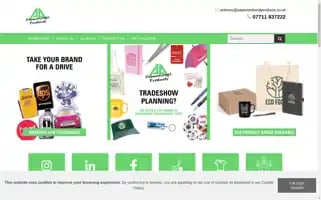 Aapromo.co.uk Screenshot 2024-05-06 03:33:48
