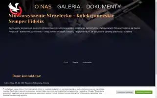 Semperfidelis.top Screenshot 2024-05-21 14:47:36