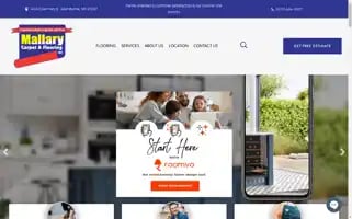 Mallarycarpet.com Screenshot 2024-05-16 06:42:03