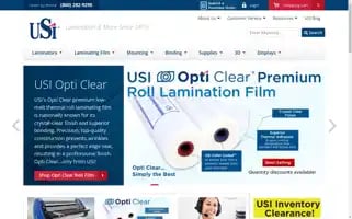 Usi-laminate.com Screenshot 2024-05-14 19:35:17