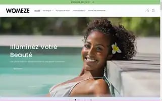 Womeze.com Screenshot 2024-05-03 20:55:28