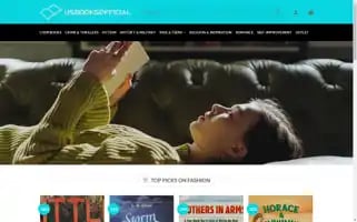 Usbooksofficial.com Screenshot 2024-05-26 06:35:17