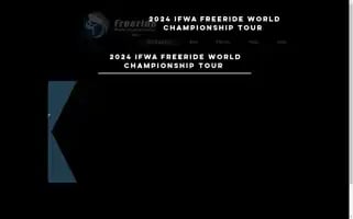 Ifwaworldtour.com Screenshot 2024-04-16 15:51:23