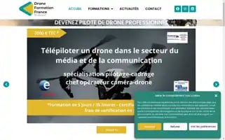 Drone-formation-france.fr Screenshot 2024-06-27 00:05:23