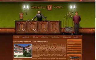 Adrasanhotelyazici.com Screenshot 2024-04-26 21:54:22