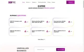 Expre.co.uk Screenshot 2024-07-05 05:33:01