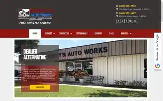 Martysautoworksoviedo.com Screenshot 2024-05-16 07:06:30