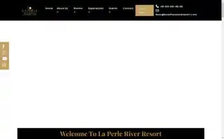 Laperlehotels.com Screenshot 2024-04-16 19:12:41