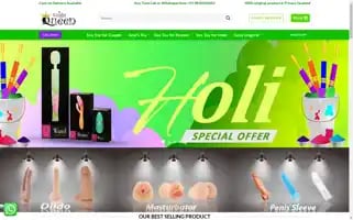 Knightqueen.in Screenshot 2024-06-11 08:04:00