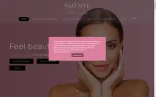 Noemie-beauty.de Screenshot 2024-05-23 03:51:58