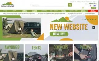 Leisureoutlet.com Screenshot 2024-05-12 17:32:47