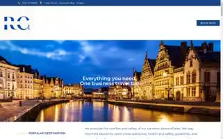 Ziemiantravel.com Screenshot 2024-04-16 19:40:21