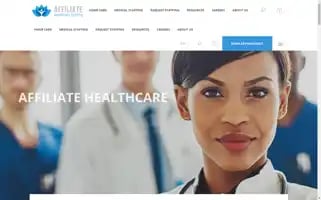 Affiliatestaffers.com Screenshot 2024-05-19 09:50:05