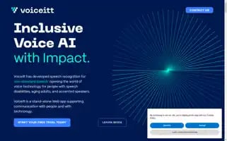 Voiceitt.com Screenshot 2024-07-01 22:44:57