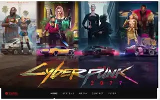 Gamingcentraltoledo.com Screenshot 2024-05-15 23:14:01