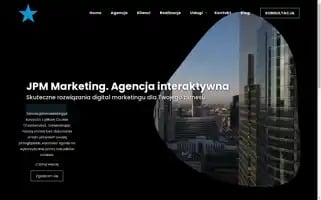 Jpmmarketing.pl Screenshot 2024-06-17 10:04:33