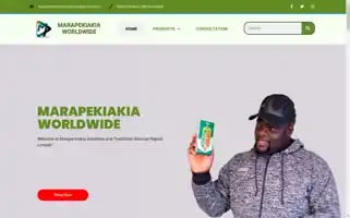 Marapekiakiaworldwide.com Screenshot 2024-05-25 01:56:24