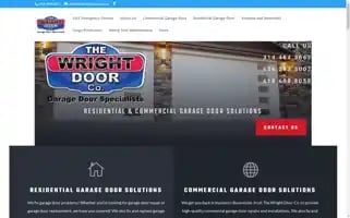 Thewrightdoorco.com Screenshot 2024-05-16 21:22:46