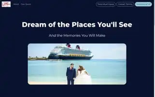 Tammygrahamtravel.com Screenshot 2024-04-26 20:11:59