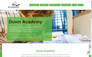 Downacademy.nl Screenshot 2024-06-30 06:18:18