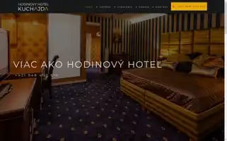 Hodinovyhotelkuchajda.sk Screenshot 2024-04-23 01:03:12