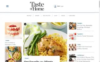 Tasteofhome.com Screenshot 2024-05-14 05:04:47