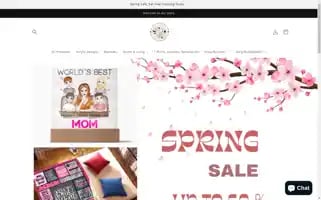 Giftstoyouwithlove.com Screenshot 2024-04-27 08:11:53