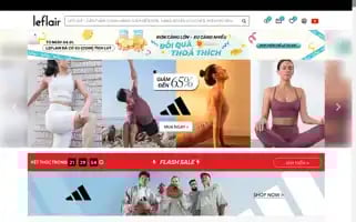 Leflair.com Screenshot 2024-06-25 08:29:44