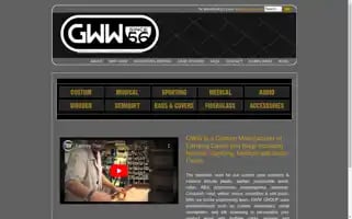 Gwwcases.com Screenshot 2024-05-10 00:17:46