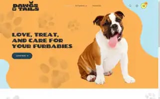 Dawgsandtails.com Screenshot 2024-05-25 19:58:21