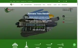 Kencana-travel.com Screenshot 2024-04-16 09:12:20