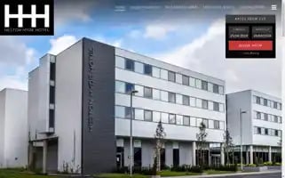 Hestonhydehotel.com Screenshot 2024-04-25 16:49:01