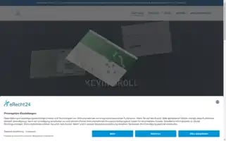 Kevindroll.de Screenshot 2024-06-25 23:19:53