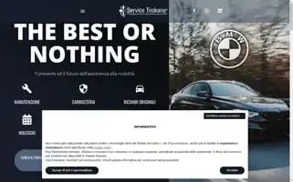 Servicetoskana.it Screenshot 2024-07-02 13:52:51