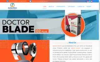 Sparshentech.com Screenshot 2024-05-20 06:28:08