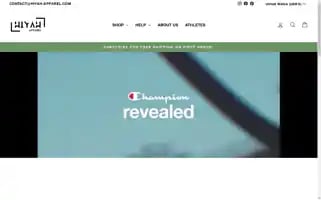 Hiyah-apparel.com Screenshot 2024-05-02 03:53:22