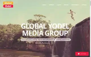 Globalyodelmediagroup.com Screenshot 2024-06-30 05:17:20