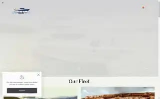 Grandeurcharters.com Screenshot 2024-05-27 01:02:56